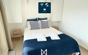 That Place For U - Blue House